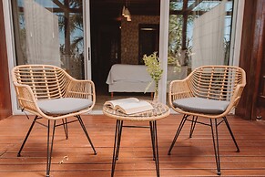 Puerto Dijama Hotel Boutique