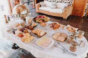 Puerto Dijama Hotel Boutique