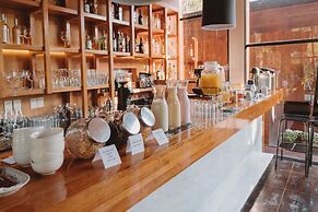 Puerto Dijama Hotel Boutique