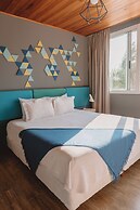 Puerto Dijama Hotel Boutique