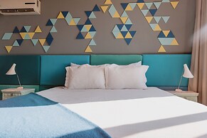 Puerto Dijama Hotel Boutique