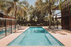 Puerto Dijama Hotel Boutique