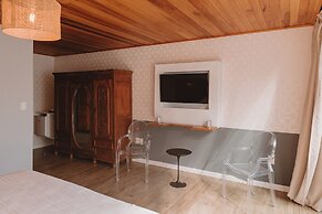 Puerto Dijama Hotel Boutique