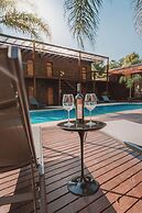 Puerto Dijama Hotel Boutique