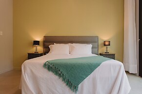 Puerto Dijama Hotel Boutique