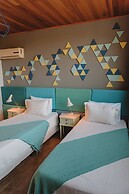 Puerto Dijama Hotel Boutique