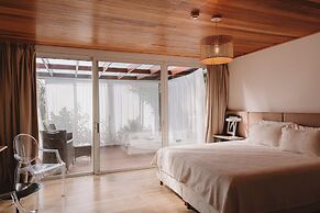 Puerto Dijama Hotel Boutique