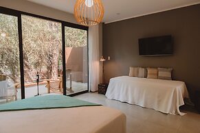 Puerto Dijama Hotel Boutique