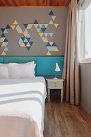 Puerto Dijama Hotel Boutique