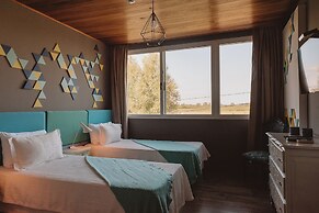 Puerto Dijama Hotel Boutique