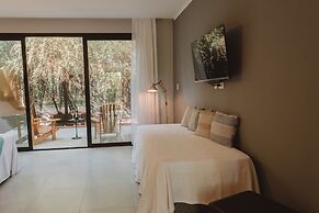 Puerto Dijama Hotel Boutique