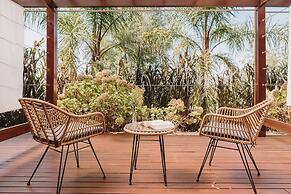 Puerto Dijama Hotel Boutique