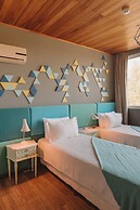 Puerto Dijama Hotel Boutique