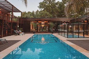 Puerto Dijama Hotel Boutique