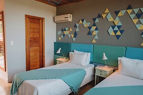 Puerto Dijama Hotel Boutique