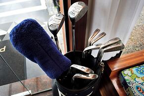 Puerto Dijama Hotel Boutique