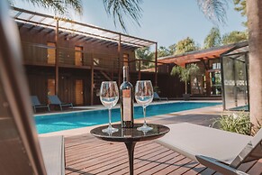 Puerto Dijama Hotel Boutique