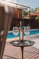 Puerto Dijama Hotel Boutique