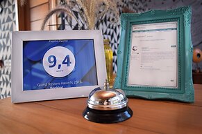 Puerto Dijama Hotel Boutique