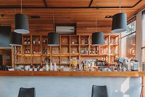 Puerto Dijama Hotel Boutique