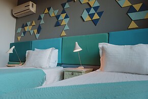 Puerto Dijama Hotel Boutique