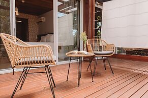 Puerto Dijama Hotel Boutique