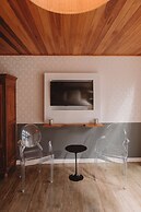 Puerto Dijama Hotel Boutique