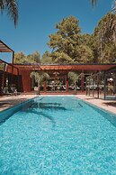 Puerto Dijama Hotel Boutique