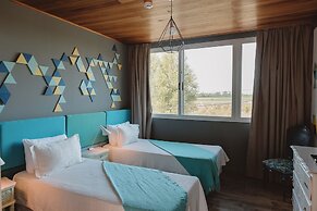 Puerto Dijama Hotel Boutique