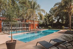 Puerto Dijama Hotel Boutique