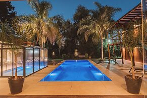 Puerto Dijama Hotel Boutique