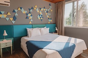 Puerto Dijama Hotel Boutique