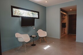 Puerto Dijama Hotel Boutique