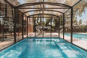 Puerto Dijama Hotel Boutique