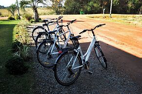 Puerto Dijama Hotel Boutique