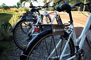 Puerto Dijama Hotel Boutique