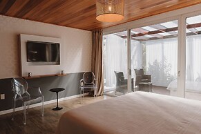 Puerto Dijama Hotel Boutique