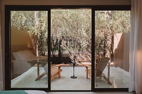 Puerto Dijama Hotel Boutique