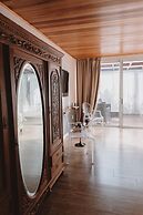 Puerto Dijama Hotel Boutique