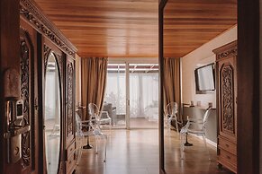 Puerto Dijama Hotel Boutique