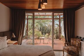 Puerto Dijama Hotel Boutique