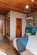 Puerto Dijama Hotel Boutique