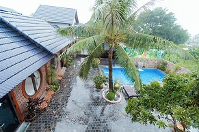 Tam Coc Chu Chu Villa