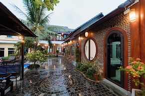 Tam Coc Chu Chu Villa