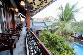 Tam Coc Chu Chu Villa