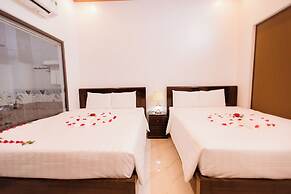 Tam Coc Chu Chu Villa