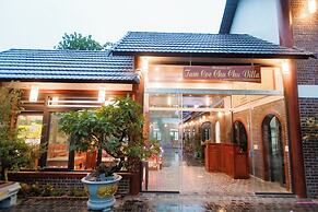 Tam Coc Chu Chu Villa