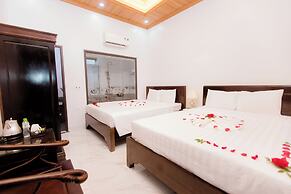 Tam Coc Chu Chu Villa