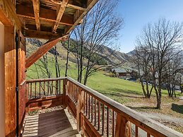 Apartment in Saint-sorlin-d