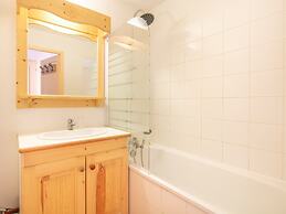Apartment in Saint-sorlin-d